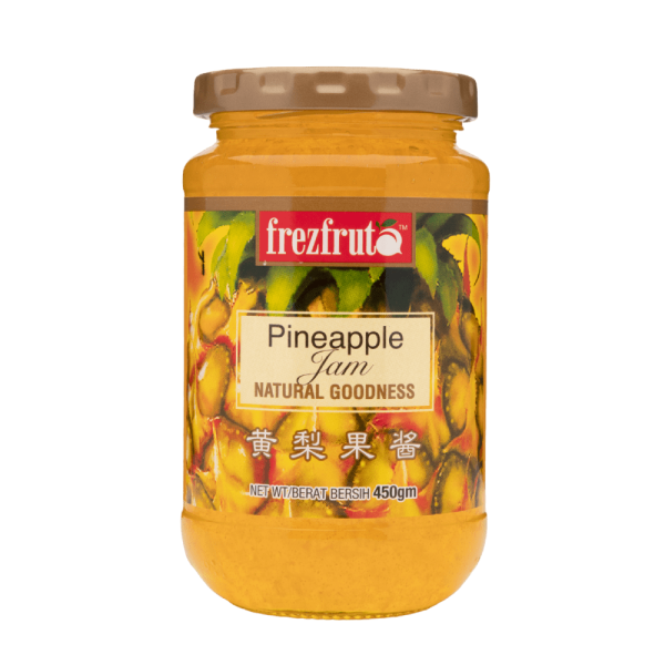 Pineapple – 450g product image by Frezfruta
