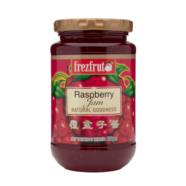 Raspberry – 450 g product image by Frezfruta